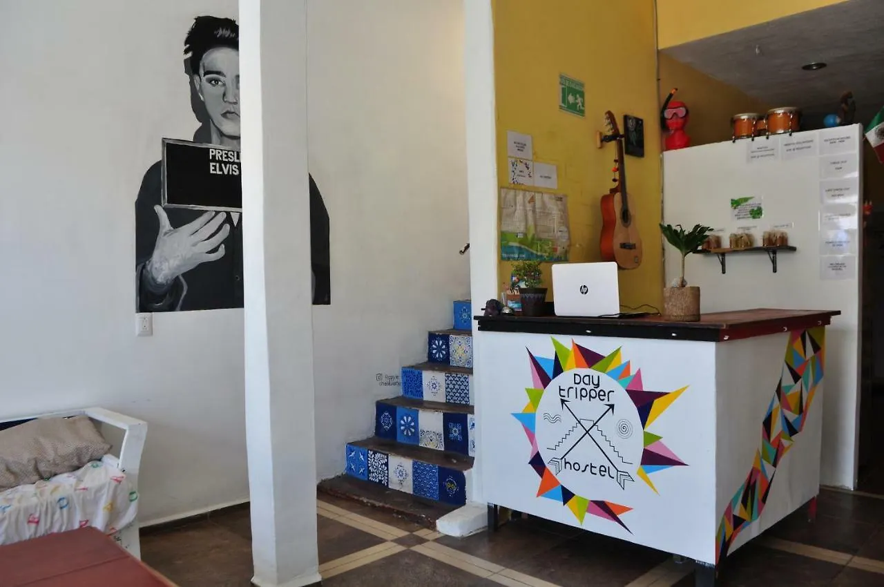 Day Tripper Hostel Tulum 0*,  Mexico