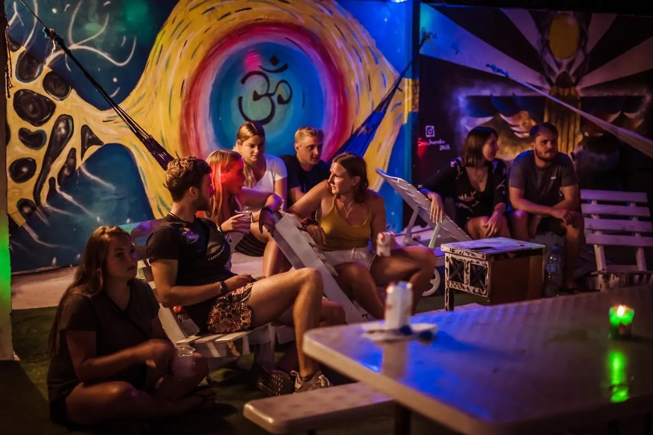 Day Tripper Hostel Tulum 0*,  Mexico